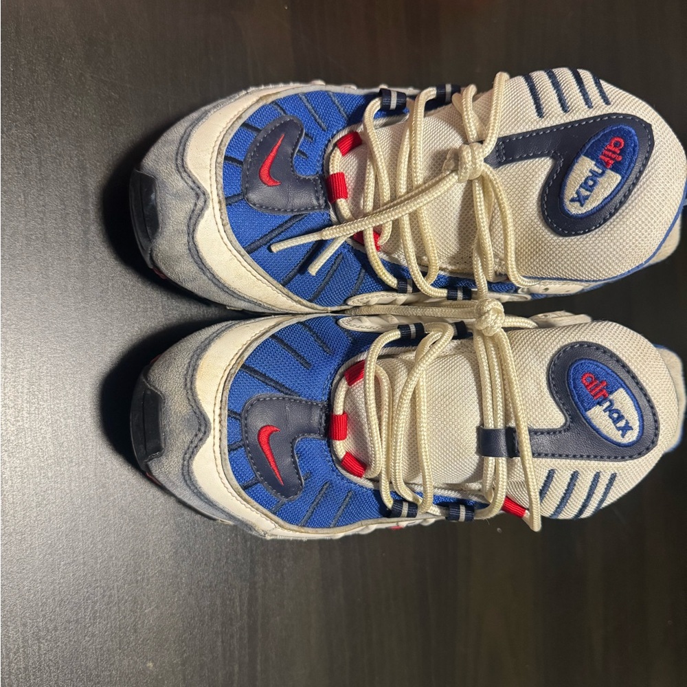 Nike air max gundam